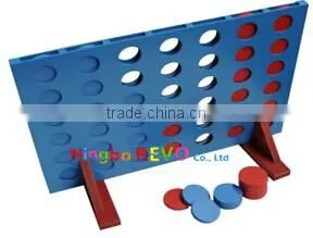Hot Selling Four in a Row Games and Toys thumbnail-1