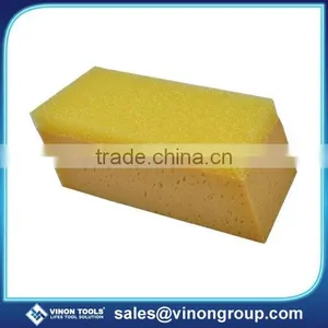 Conbination Scrubbing Sponge, Tile Grout Sopnge thumbnail-1