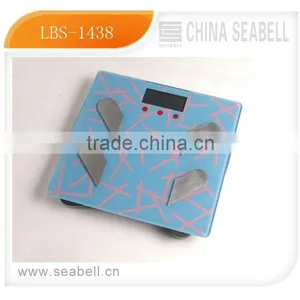 Glass Electronic Scale thumbnail-1