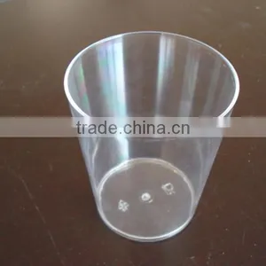 Disposable Plastic Clear Cup LS Eplus thumbnail-1