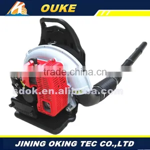 Multifunctional Back Pack Gasoline Leaf Blower Manufacturer,backpack Blower From China Man.. thumbnail-5