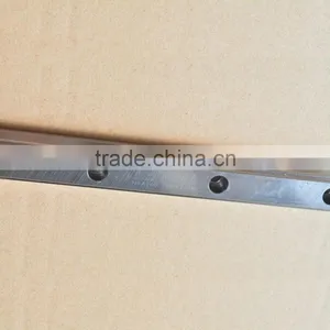 Hiwin HGR15 EGR20 HGR25 Heavy Load Ball Type Linear Guideway for CO2 Laser Engraving and Cutting Machine thumbnail-1
