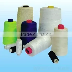 Cotton Sewing Thread thumbnail-1