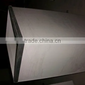 Color Steel Phenolics Air Duct Panel thumbnail-1