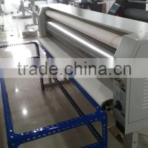 Roll Heat Press With Blankets/heat Transfer Machines thumbnail-2