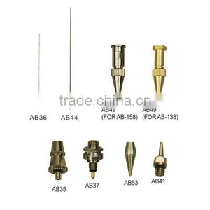 Airbrushes Parts thumbnail-1
