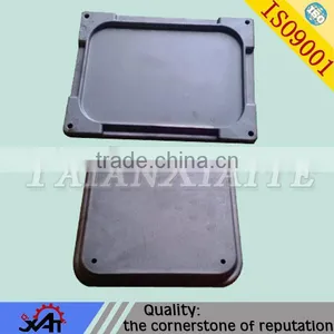 Agricultural Machinery Spare Axle Cap thumbnail-1