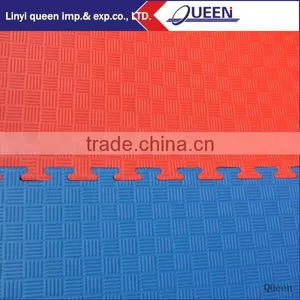 Double Side WTF Taekwondo Mat thumbnail-4