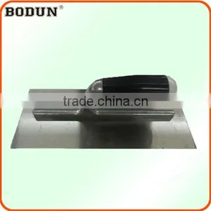 G1015 PT-57229 Staining Steel Float Trowel With Plastic Handle thumbnail-1