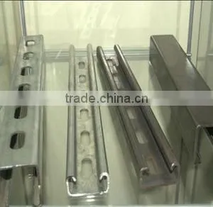 The Reason of so Many Customer Choose Unistrut 6 c Channel Steel thumbnail-2
