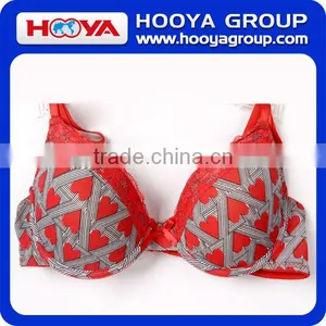 Girl Sexy Big Bra Sexy Hot Red Bra Sexy Girl Dress Up Sexy Bra thumbnail-1
