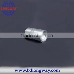 CNC Machining Customized Various Non - Standard Stainless Steel Fasteners thumbnail-1