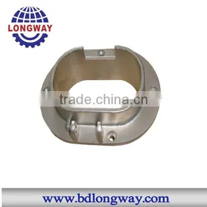 Lost Wax Casting/precision Casting Ss316l Investment Casting Parts thumbnail-1
