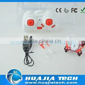 Kids Toy Wholesale Factory 2.4G Small Size Alloy RC UFO Axis thumbnail-1