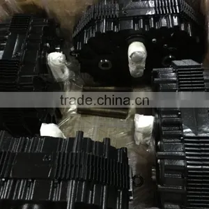 OEM & ODM Agricultural Grain Auger Gearbox for Sorge Transportation thumbnail-5