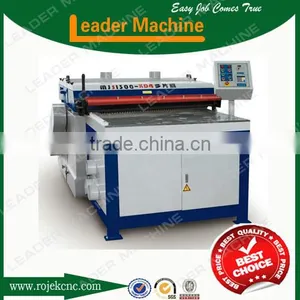 European Quality CE Multi Blade Rip Saw MJ1350-XD4 thumbnail-1