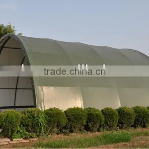 Fabric Car Shelter, Car Garage , Warehouse Storage Tent thumbnail-1
