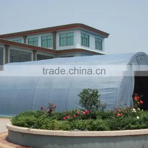 Fabric Storage Building , Warehouse Tent , Car Shelter thumbnail-1