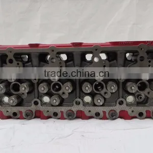 Cummin ISF3.8 Cylinder Head - Engines thumbnail-1