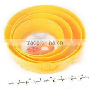 Plastic Net Basket Sets thumbnail-1