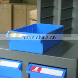 Metal Metal Drawer Parts Cabinet thumbnail-2