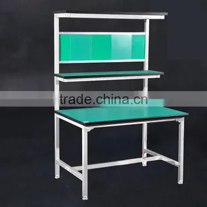 ESD Adjustable Height Anti-static Workbench thumbnail-1