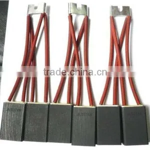 (Hot Selling)carbon Brush for DC Motor thumbnail-5