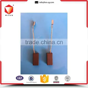 Trade Assured Different Size Power Tools Use Carbon Brush thumbnail-6