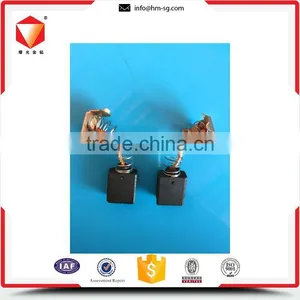 Excellent Quality High-speed China Electric Drill Carbon Brushes thumbnail-5