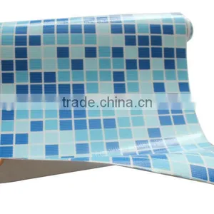 Wholesale Swimming Pool Accessory Waterproof Liner PVC thumbnail-4