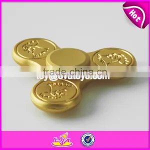 New EDC Hand Spinner Anti Stree Hands Finger Gyroscope Spinners Fidget Toy W01A259 thumbnail-6