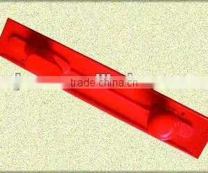 400x70mm EVA Pad Plastic Sanding Board thumbnail-1