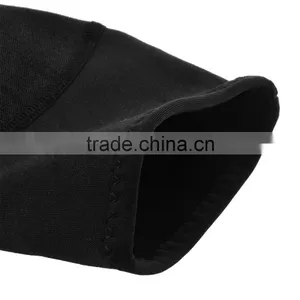 New Ankle Brace Zip Up Compression Support One Size Fits All thumbnail-5