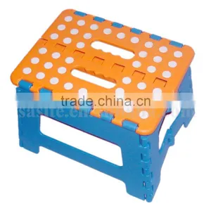 Folding Portable Stool,colurful,fishing,travel Mate thumbnail-1