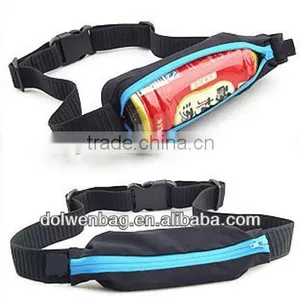 Multifunctional Sport Waist Bag for Running and Cycling thumbnail-1
