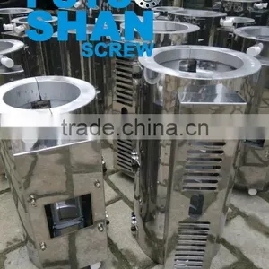 Heaters for Screw and Barrel( Aluminium ), Heaters for Extruder thumbnail-1