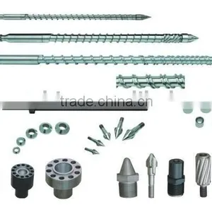 Cap Screw for Injection Moulding Machine thumbnail-1