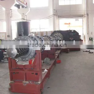 HDPE Extruder Screw Barrel for Extruder Machine thumbnail-1