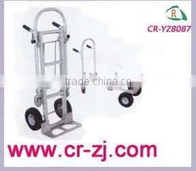 Dual Grip&stair Climbing&Steel Hand Truck thumbnail-1