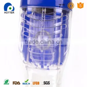 New Design 180 Degree Gopro Full Face Snorkel Mask thumbnail-5