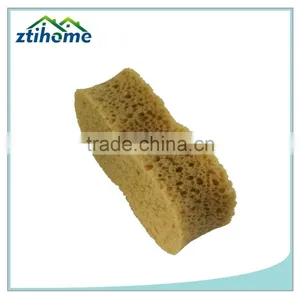 8 Shaped Cleaning Sponge Pad for Auto Cars thumbnail-3