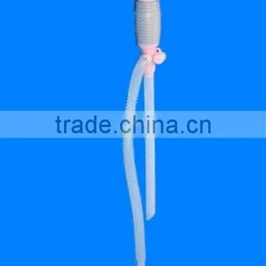 Siphon Hand Pump Liquid Oil Transfer Pump thumbnail-1