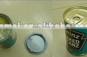 House Safe Can, Secret Tin Can, Secret Can thumbnail-1