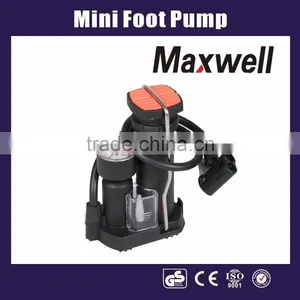 Mini Foot Pump thumbnail-1