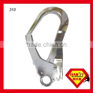 Large Open Gate Industrial Aluminum Alloy Rebar Hook thumbnail-4