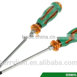 Berrylion CRV-60 Slogging Screwdriver 6*100+- Screwdriver With High Quality thumbnail-3