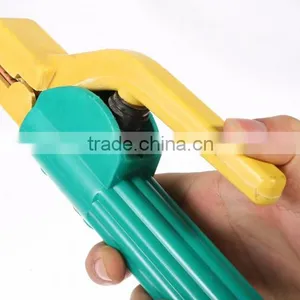 BERRYLION Arc Heat Resistance Welding Holder 500A thumbnail-1