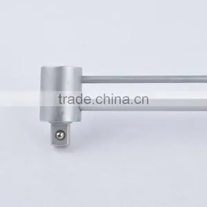 Plastic Handle Auto Repairing Torque Wrench thumbnail-6