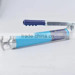 Industrial Level Heavy Hand Grease Gun With 600cc thumbnail-4
