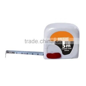 High Impact ABS Steel Types of Tape Measures for Long Life thumbnail-1